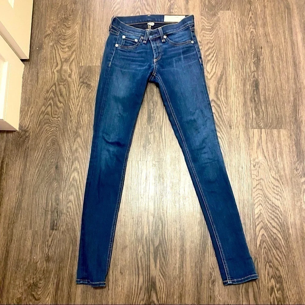 Rag & Bone jeans​​​​​​ - Picture 2 of 4